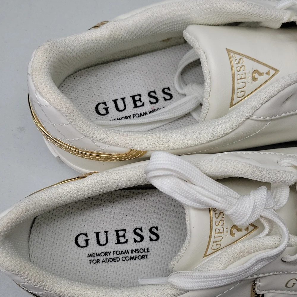 Guess mens sneakers